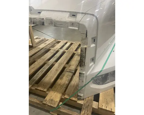 WESTERN STAR 47X SBA Hood