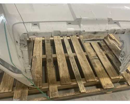 WESTERN STAR 47X SBA Hood