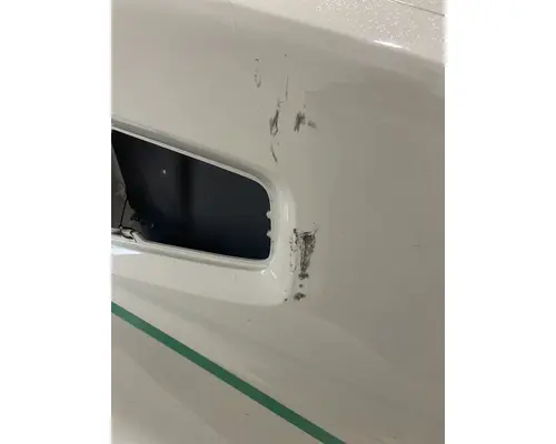 WESTERN STAR 47X SBA Hood