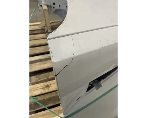 WESTERN STAR 47X SBA Hood