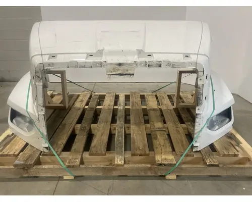 WESTERN STAR 47X SBA Hood