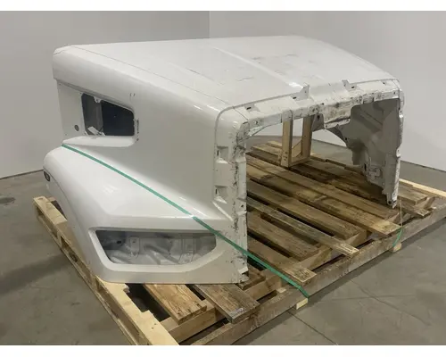 WESTERN STAR 47X SBA Hood