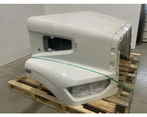 WESTERN STAR 47X SBA Hood