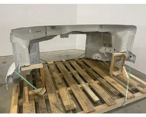 WESTERN STAR 47X SBA Hood