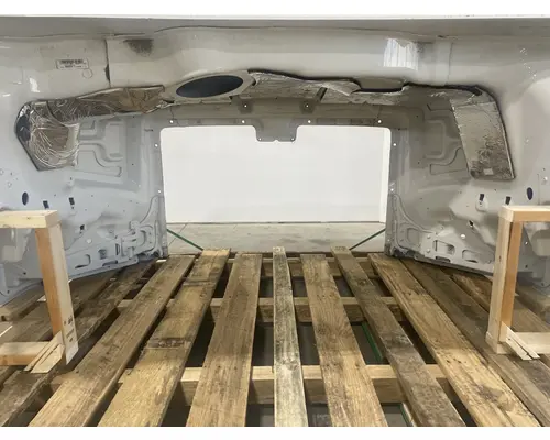 WESTERN STAR 47X SBA Hood