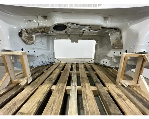 WESTERN STAR 47X SBA Hood