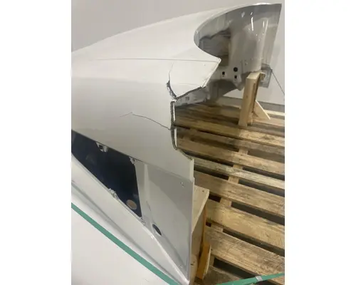 WESTERN STAR 47X SBA Hood