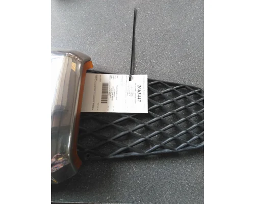 WESTERN STAR 47X SB AIR INTAKE LOUVERCOVER