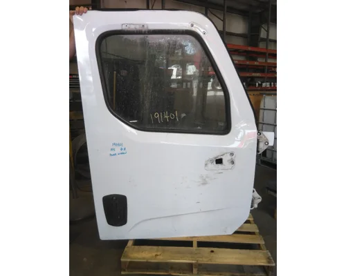 WESTERN STAR 47X SB DOOR ASSEMBLY, FRONT