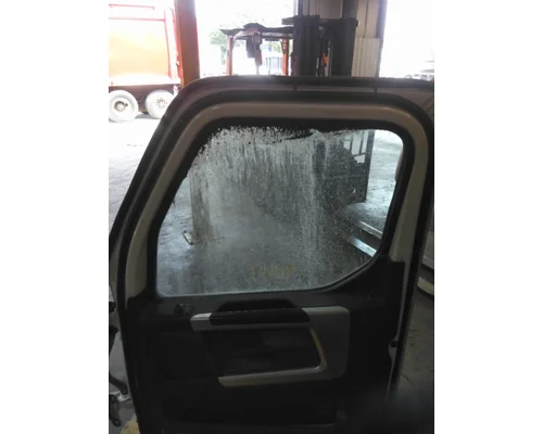 WESTERN STAR 47X SB DOOR ASSEMBLY, FRONT