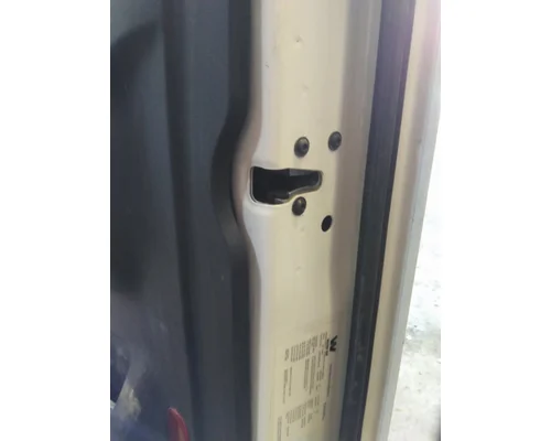 WESTERN STAR 47X SB DOOR ASSEMBLY, FRONT