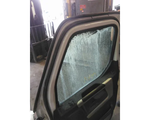 WESTERN STAR 47X SB DOOR ASSEMBLY, FRONT