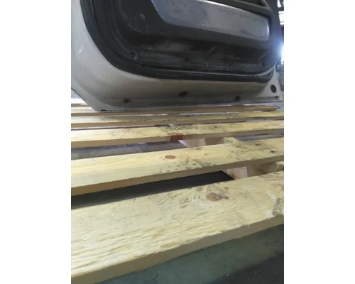 WESTERN STAR 47X SB DOOR ASSEMBLY, FRONT
