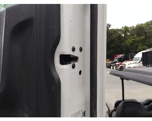 WESTERN STAR 47X SB DOOR ASSEMBLY, FRONT