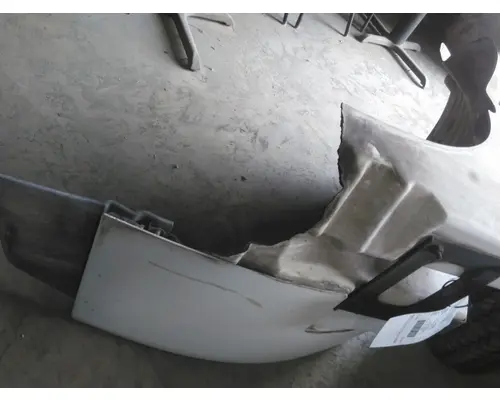 WESTERN STAR 47X SB FENDER EXTENSION