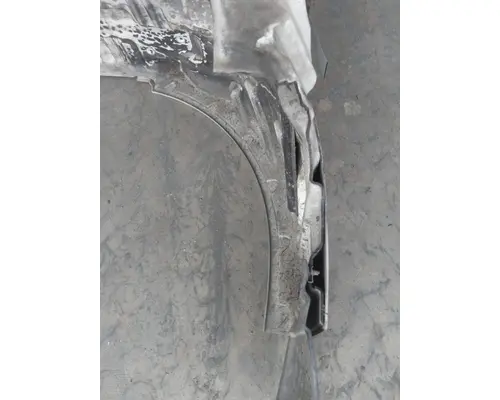 WESTERN STAR 47X SB FENDER EXTENSION