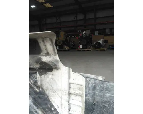 WESTERN STAR 47X SB FENDER EXTENSION