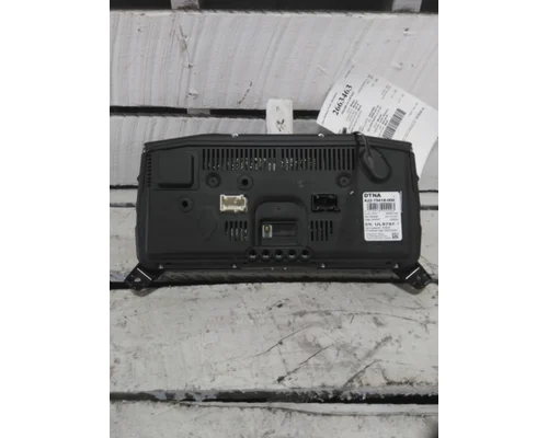 WESTERN STAR 47X SB GAUGE CLUSTER