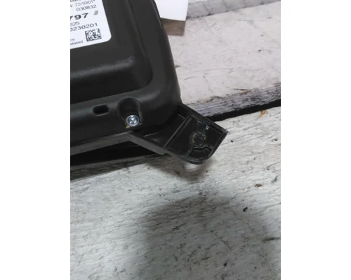 WESTERN STAR 47X SB GAUGE CLUSTER