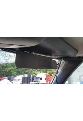 WESTERN STAR 47X SB INTERIOR SUN VISOR