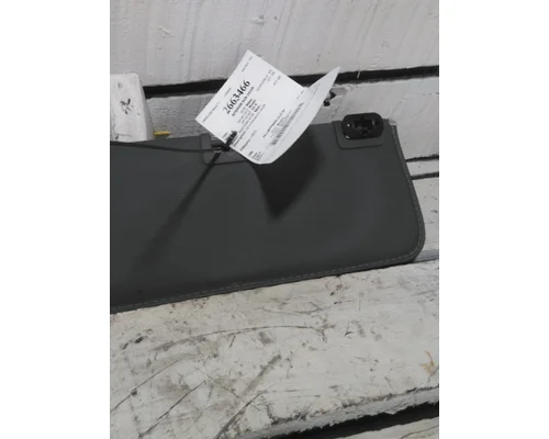 WESTERN STAR 47X SB INTERIOR SUN VISOR