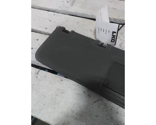 WESTERN STAR 47X SB INTERIOR SUN VISOR