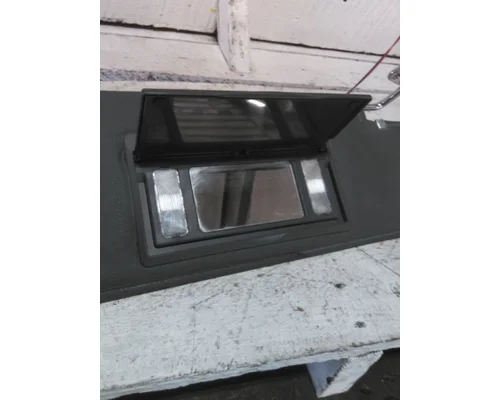 WESTERN STAR 47X SB INTERIOR SUN VISOR