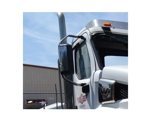 WESTERN STAR 47X SB MIRROR ASSEMBLY CABDOOR