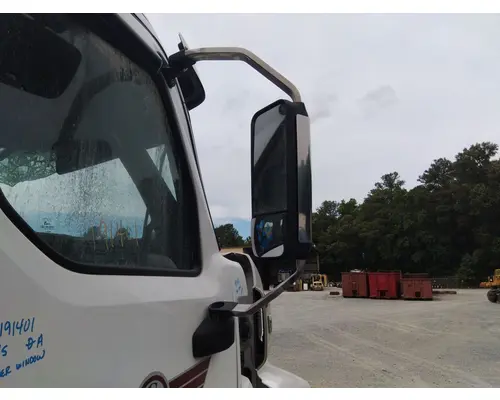 WESTERN STAR 47X SB MIRROR ASSEMBLY CABDOOR