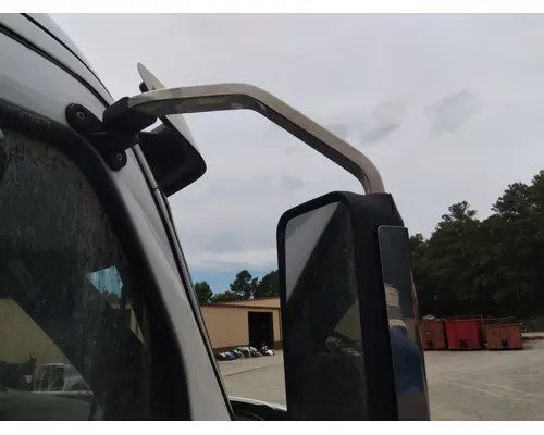 WESTERN STAR 47X SB MIRROR ASSEMBLY CABDOOR