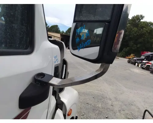 WESTERN STAR 47X SB MIRROR ASSEMBLY CABDOOR