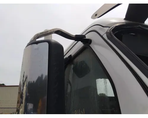 WESTERN STAR 47X SB MIRROR ASSEMBLY CABDOOR