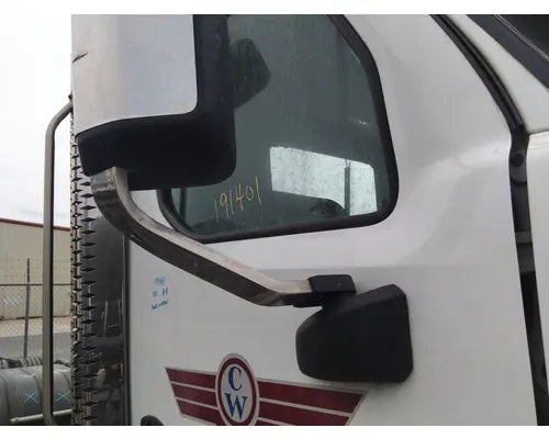 WESTERN STAR 47X SB MIRROR ASSEMBLY CABDOOR