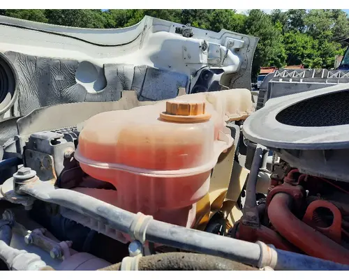 WESTERN STAR 47X SB RADIATOR OVERFLOW TANK