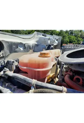 WESTERN STAR 47X SB RADIATOR OVERFLOW TANK