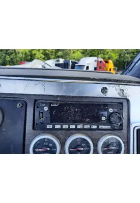 WESTERN STAR 47X SB RADIO AM/FM/BLUETOOTH