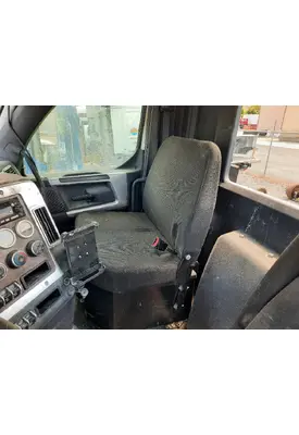WESTERN STAR 47X SB SEAT, FRONT