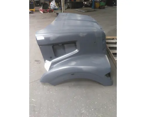 WESTERN STAR 47X SF 2021-2025 HOOD