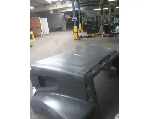 WESTERN STAR 47X SF 2021-2025 HOOD