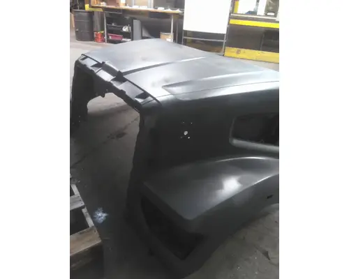 WESTERN STAR 47X SF 2021-2025 HOOD