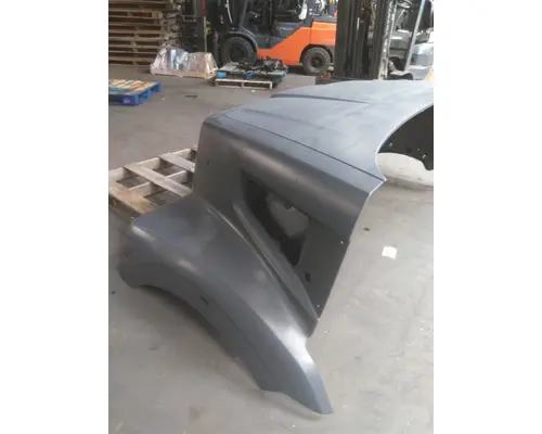 WESTERN STAR 47X SF 2021-2025 HOOD