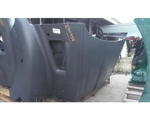 WESTERN STAR 47X SF 2021-2025 HOOD