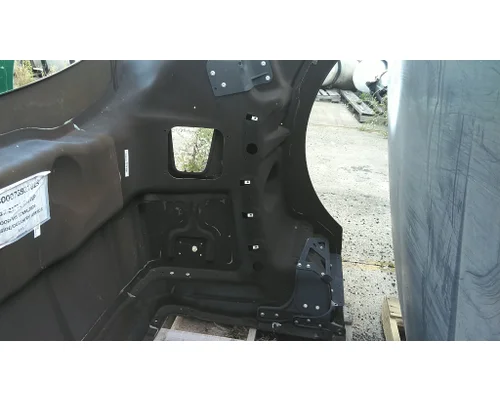 WESTERN STAR 47X SF 2021-2025 HOOD