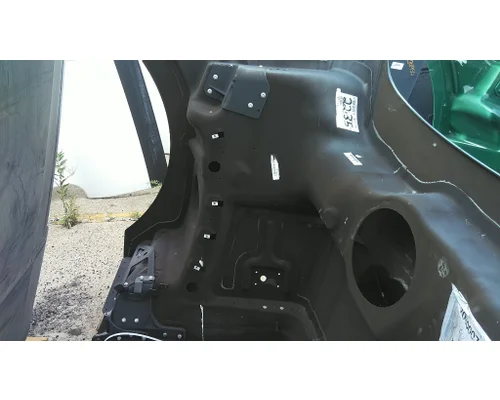 WESTERN STAR 47X SF 2021-2025 HOOD