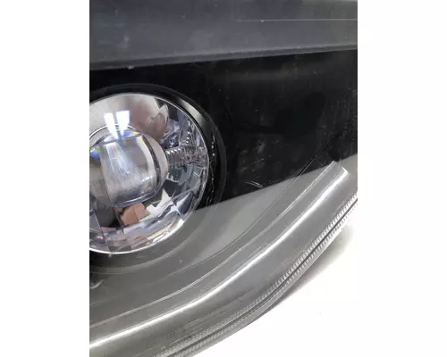 WESTERN STAR 47X SFA Headlamp Assembly