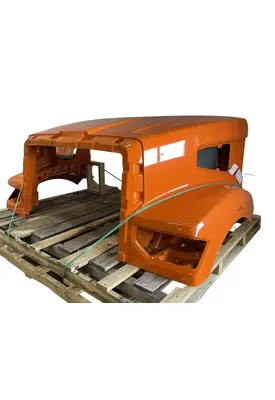 WESTERN STAR 47X SFA Hood