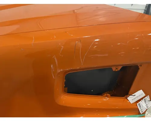 WESTERN STAR 47X SFA Hood