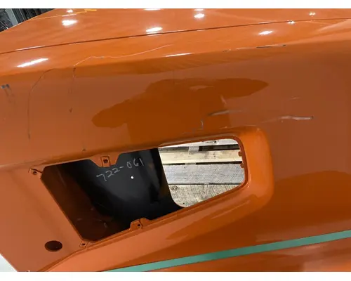 WESTERN STAR 47X SFA Hood