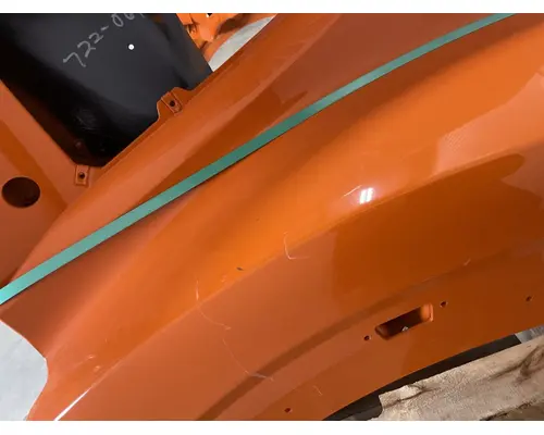 WESTERN STAR 47X SFA Hood