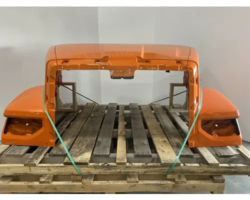 WESTERN STAR 47X SFA Hood